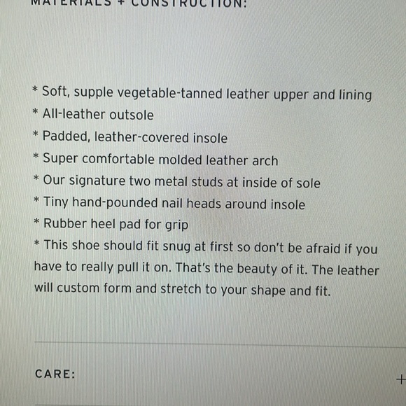 🆕BEEK Puffin Chocolate sz 8.5 - Picture 5 of 16